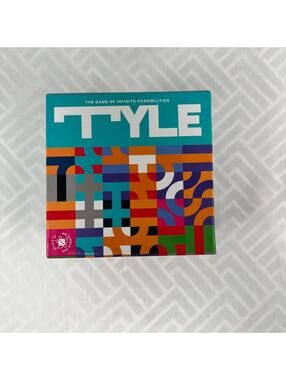 Tyle - Game of Infinite Possibilities